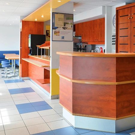 Ibis Budget Orleans Sud Comet Orléans Exterior foto