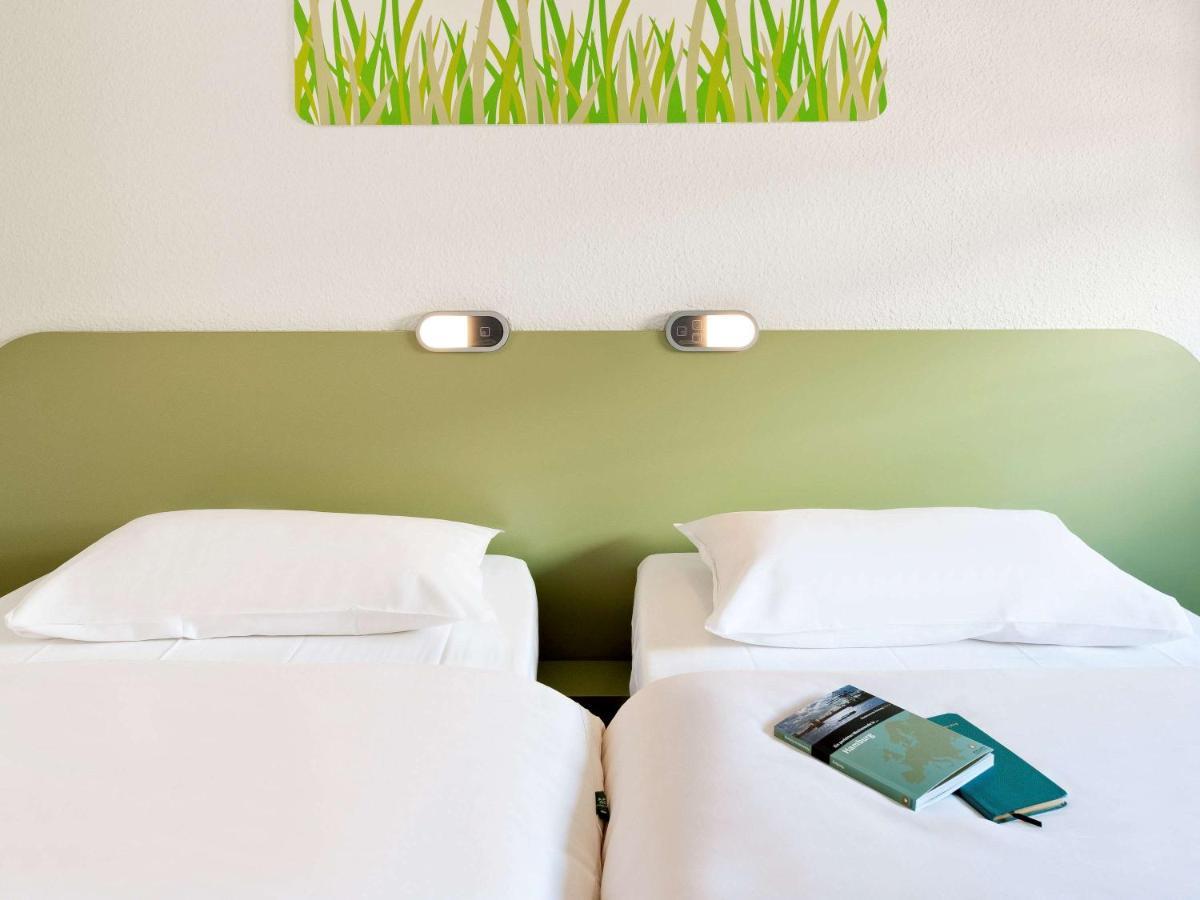 Ibis Budget Orleans Sud Comet Orléans Exterior foto